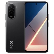 SMARTPHONE XIAOMI POCO M7 6-128 BK